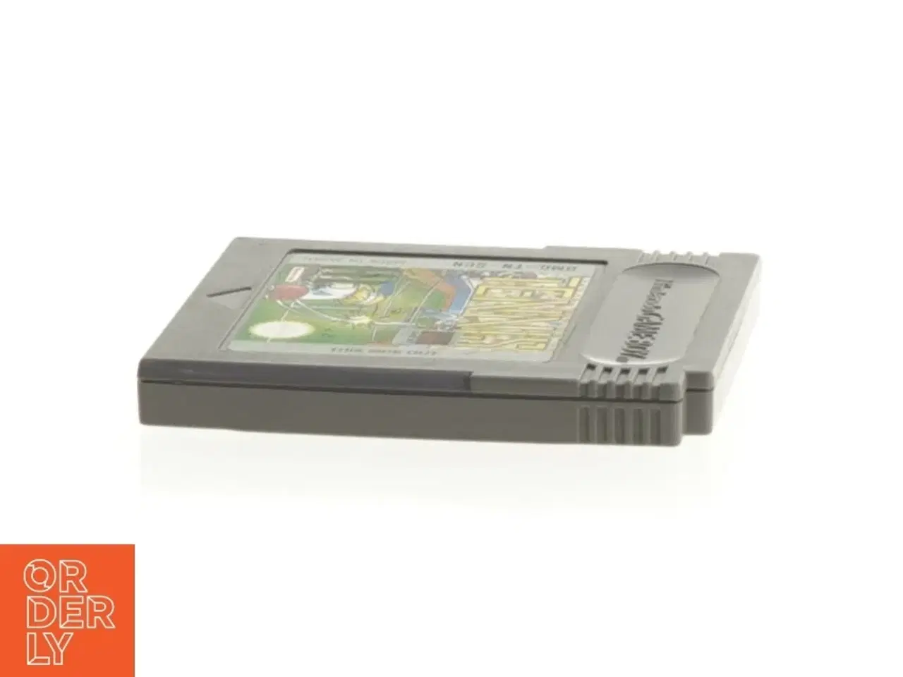 Billede 2 - Game Boy spil 'Tennis' fra Nintendo