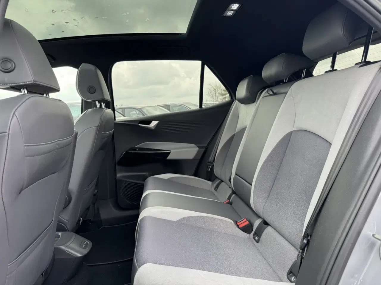 Billede 21 - VW ID.3 EL Pro Family 145HK 5d Aut.
