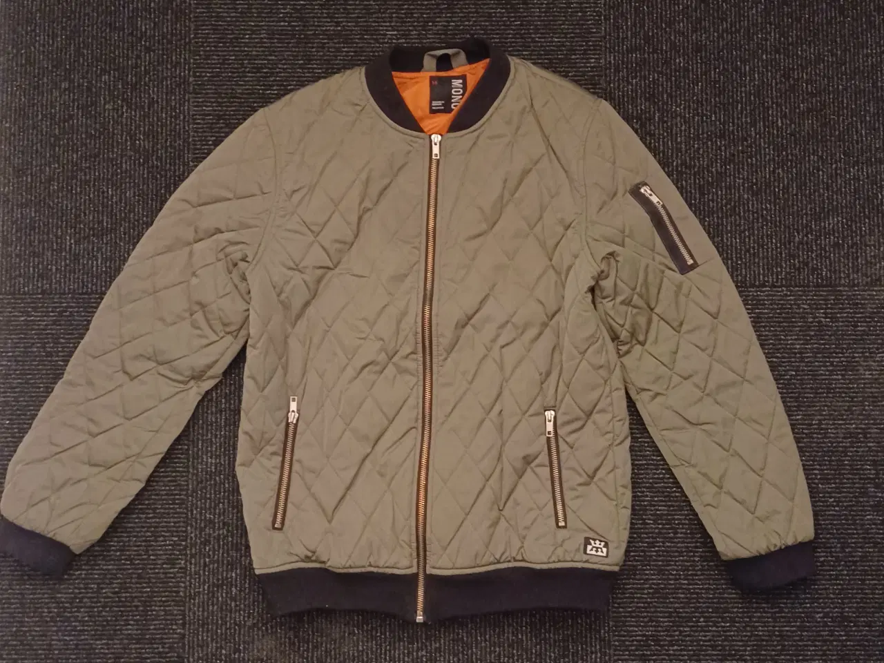 Billede 5 - Velholdte sommerjakker sælges