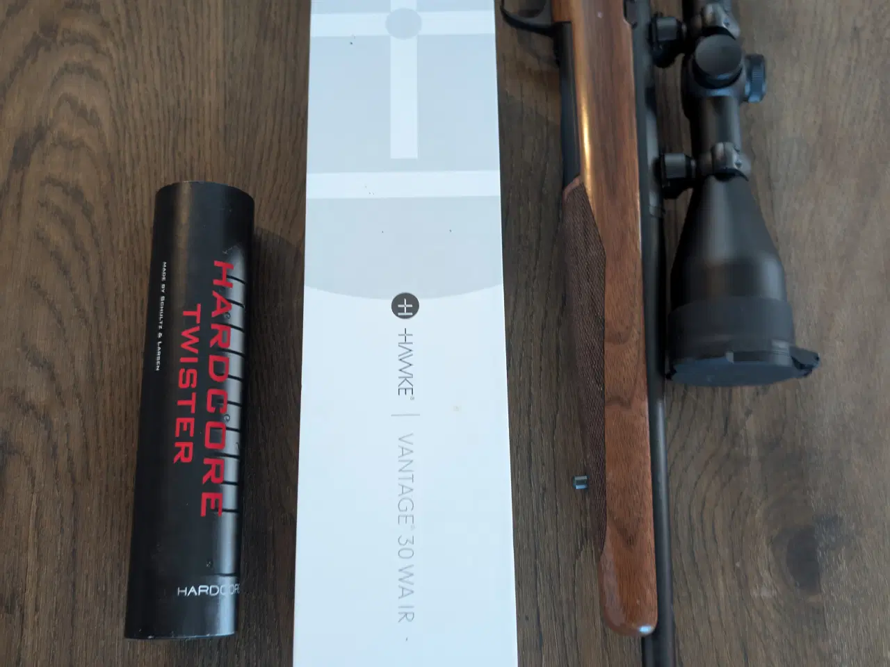 Billede 4 - Browning X-Bolt Hunter Links .308 Win