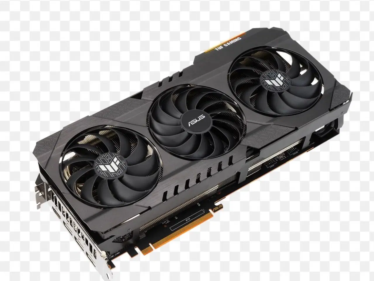 Billede 1 - Asus rx6900xt 16Gb