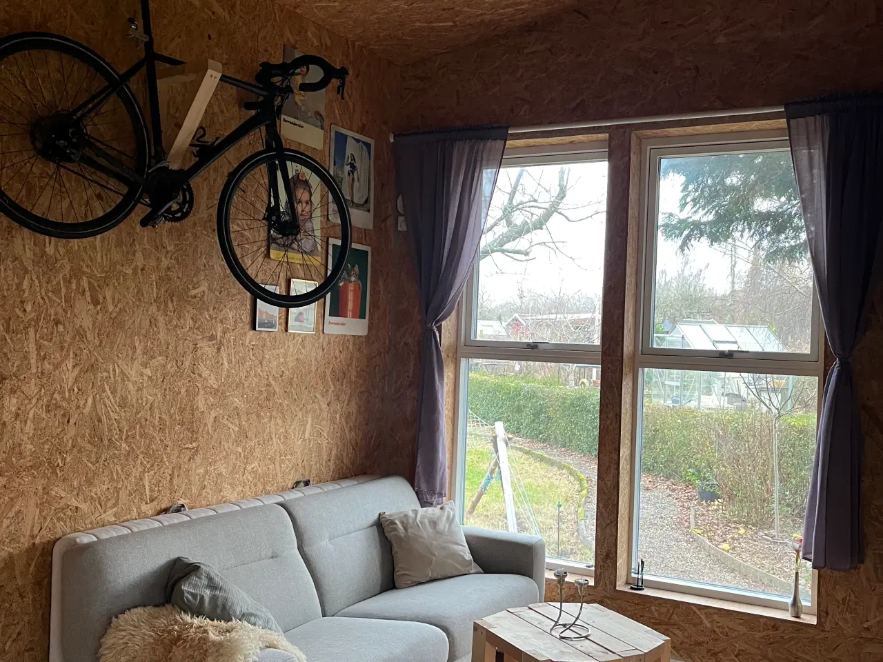 Billede 2 - Kolonihavehus i Odense C