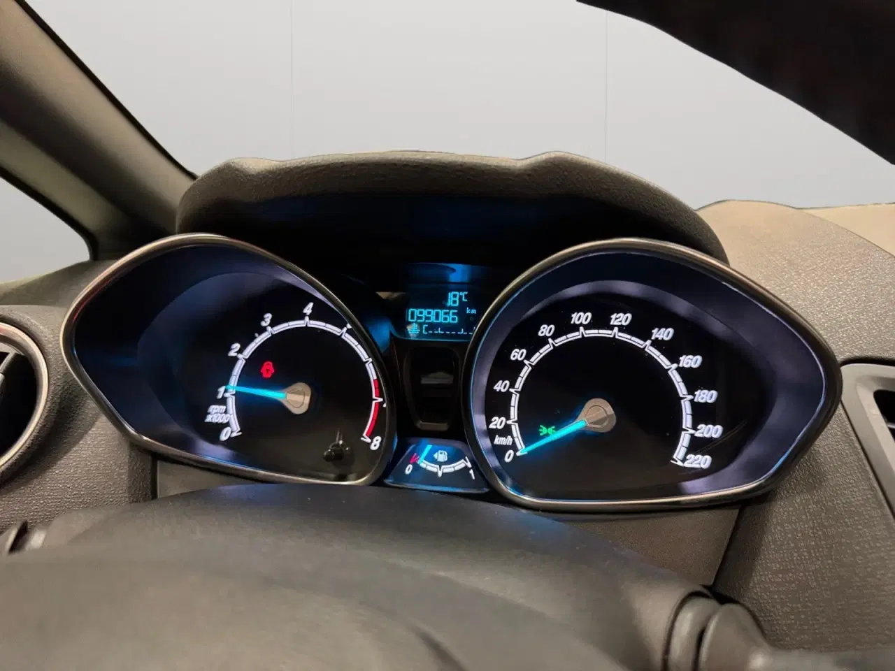 Billede 7 - Ford Fiesta 1,0 EcoBoost ST-Line