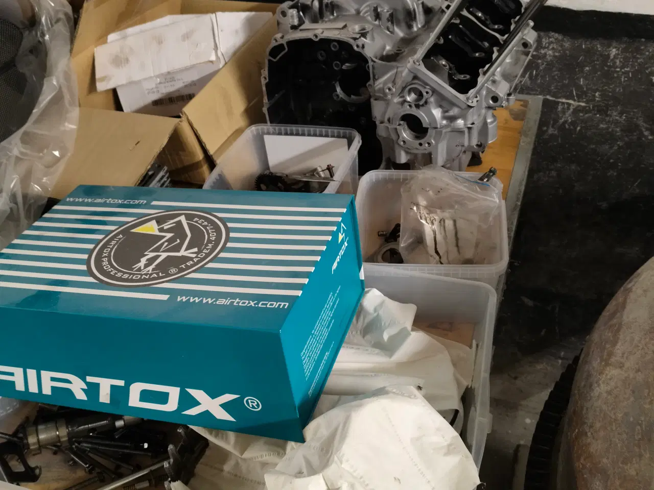 Billede 8 - Yamaha fzr 1000