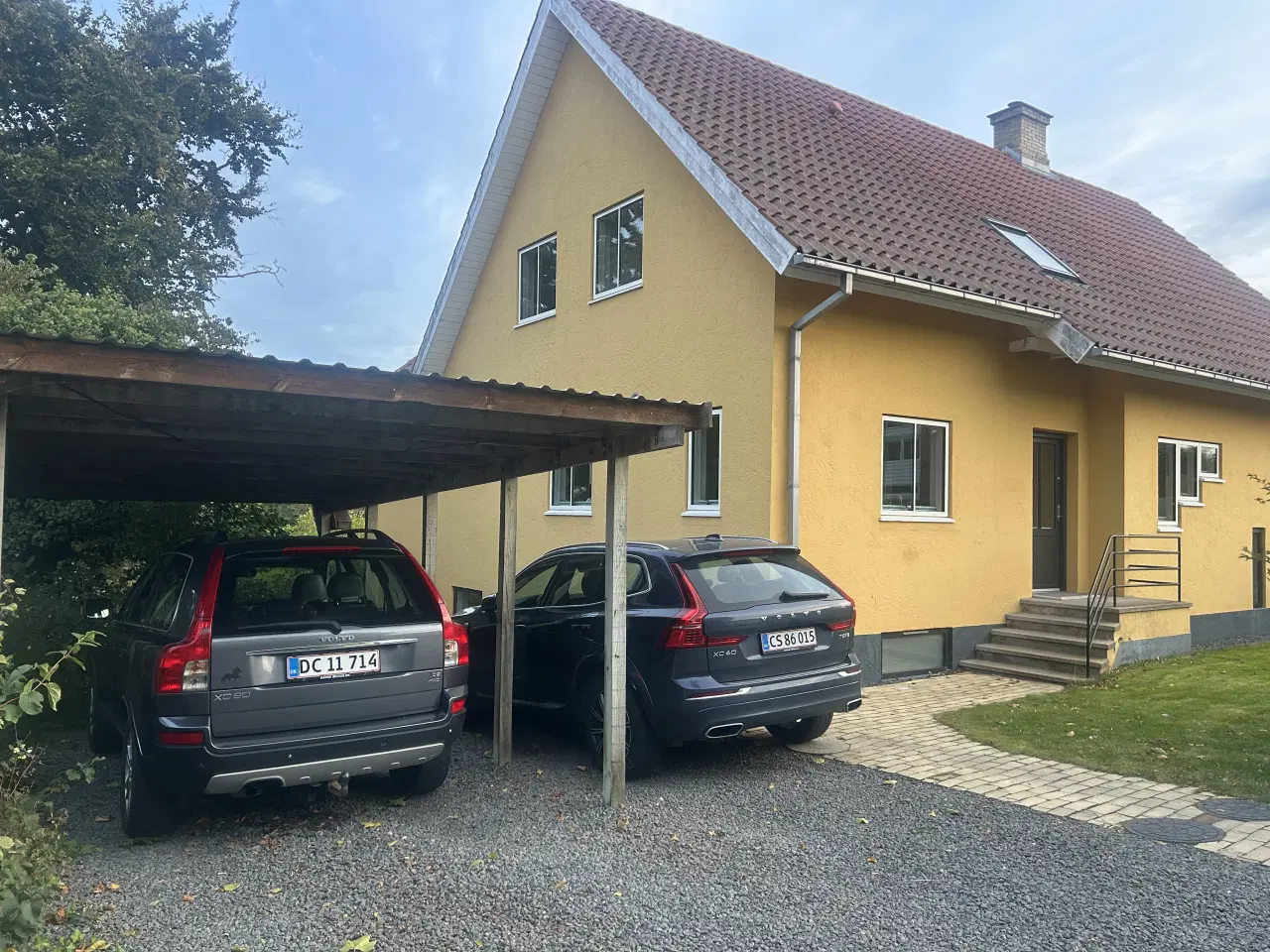 Billede 8 - VOLVO XC90 - 7 pers