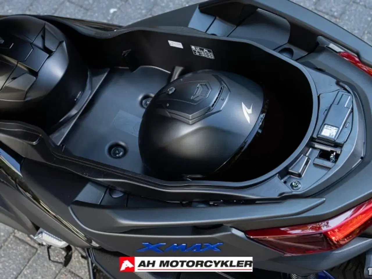 Billede 21 - Yamaha X-Max 300