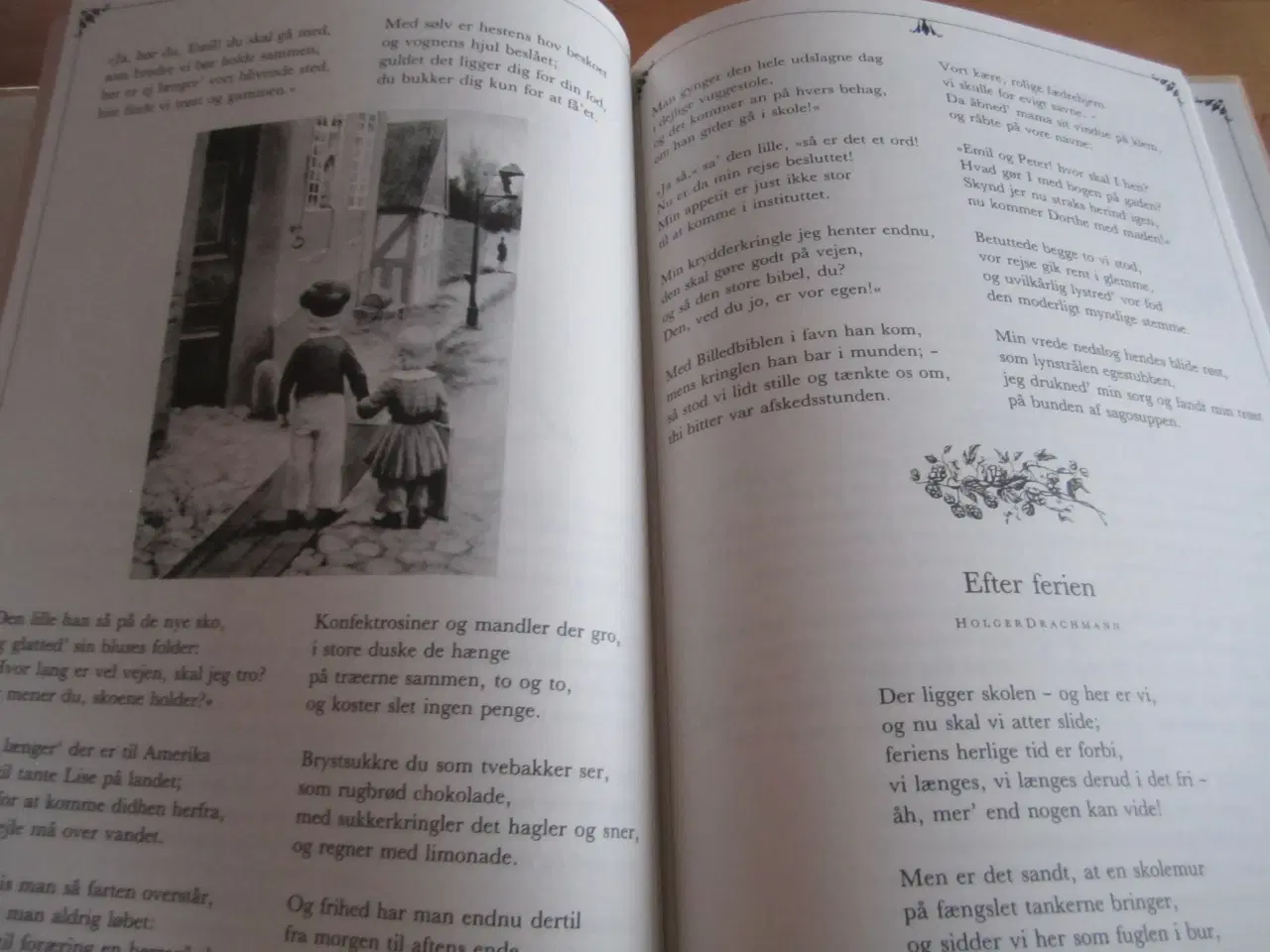 Billede 3 - DE GAMLE HUSKEVERS. BYD.