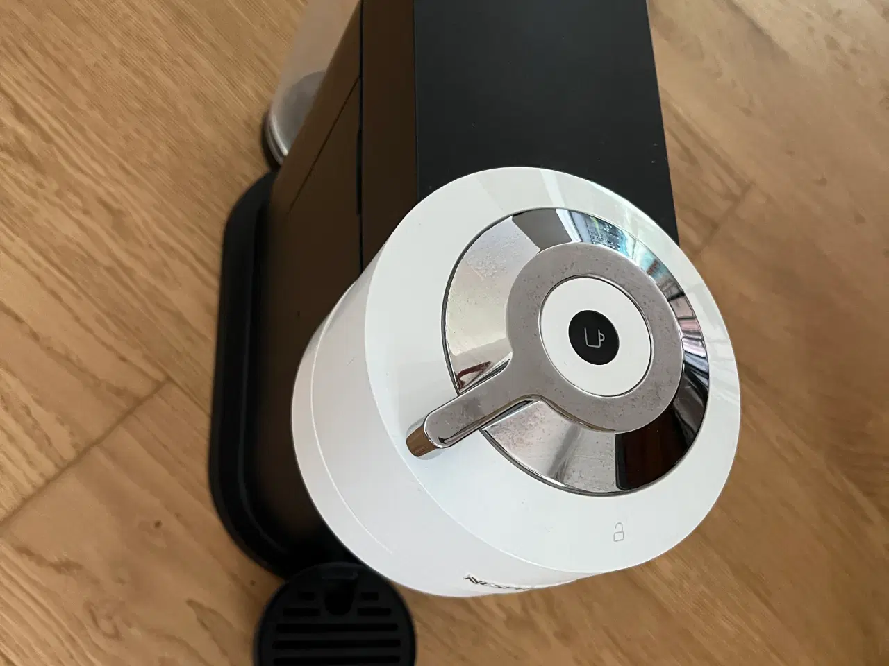 Billede 2 - Nespresso coffee machine
