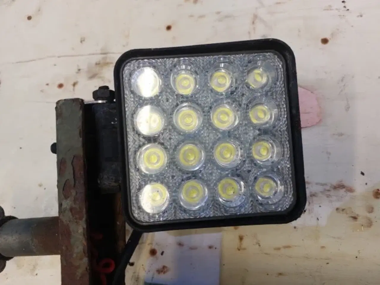 Billede 6 - Hydrema 806 Højre Plade 245732