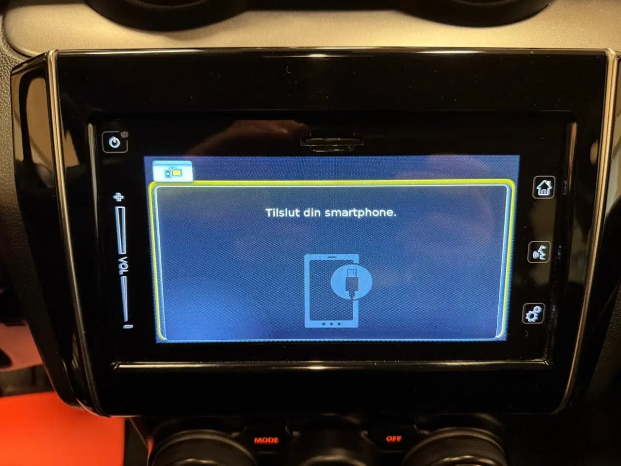 Billede 11 - Suzuki Swift 1,2 mHybrid Exclusive