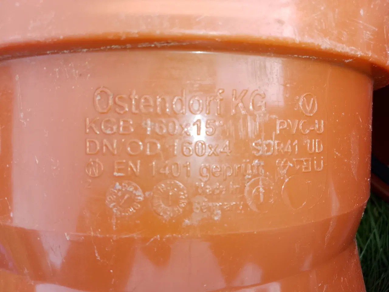 Billede 7 - Jeg har denne rest  