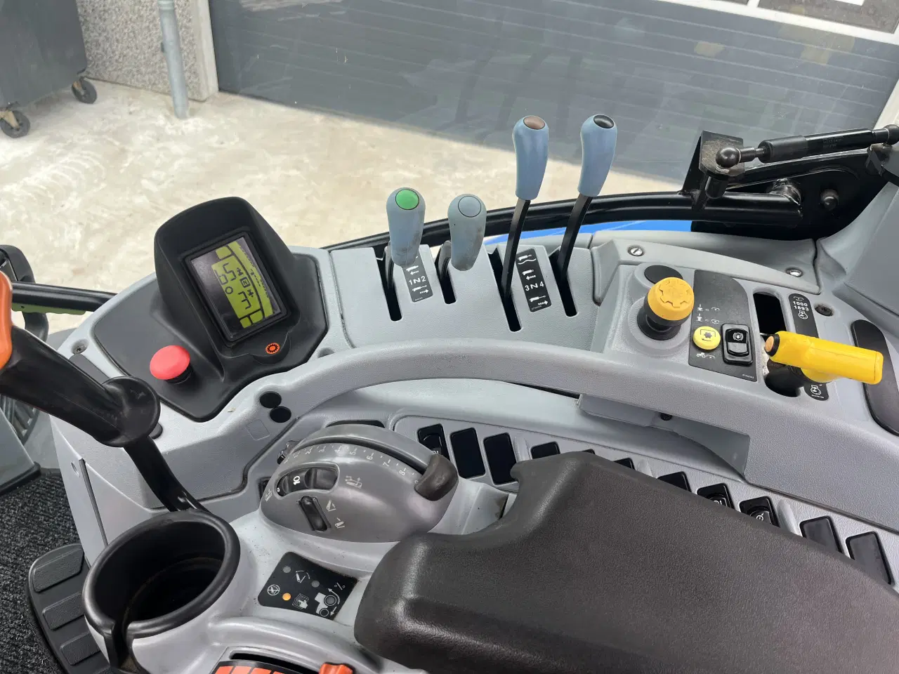 Billede 7 - New Holland T7.170 RC