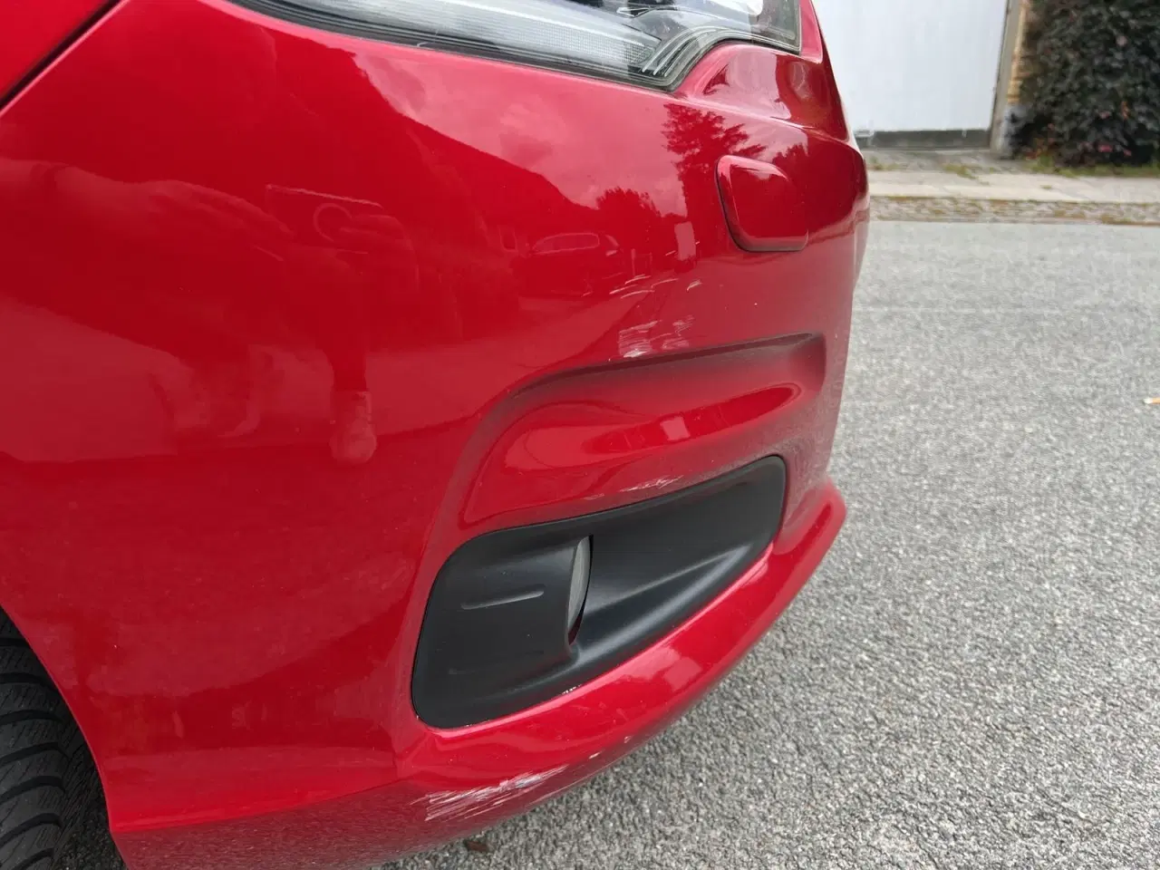 Billede 20 - Citroën C4 1,6 BlueHDi 120 Iconic EAT6