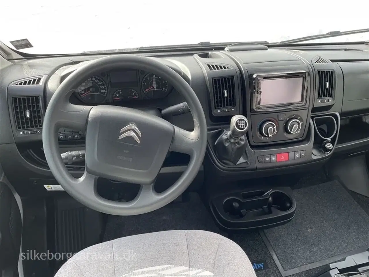 Billede 10 - 2020 - Hobby Ontour Edition V65 GE