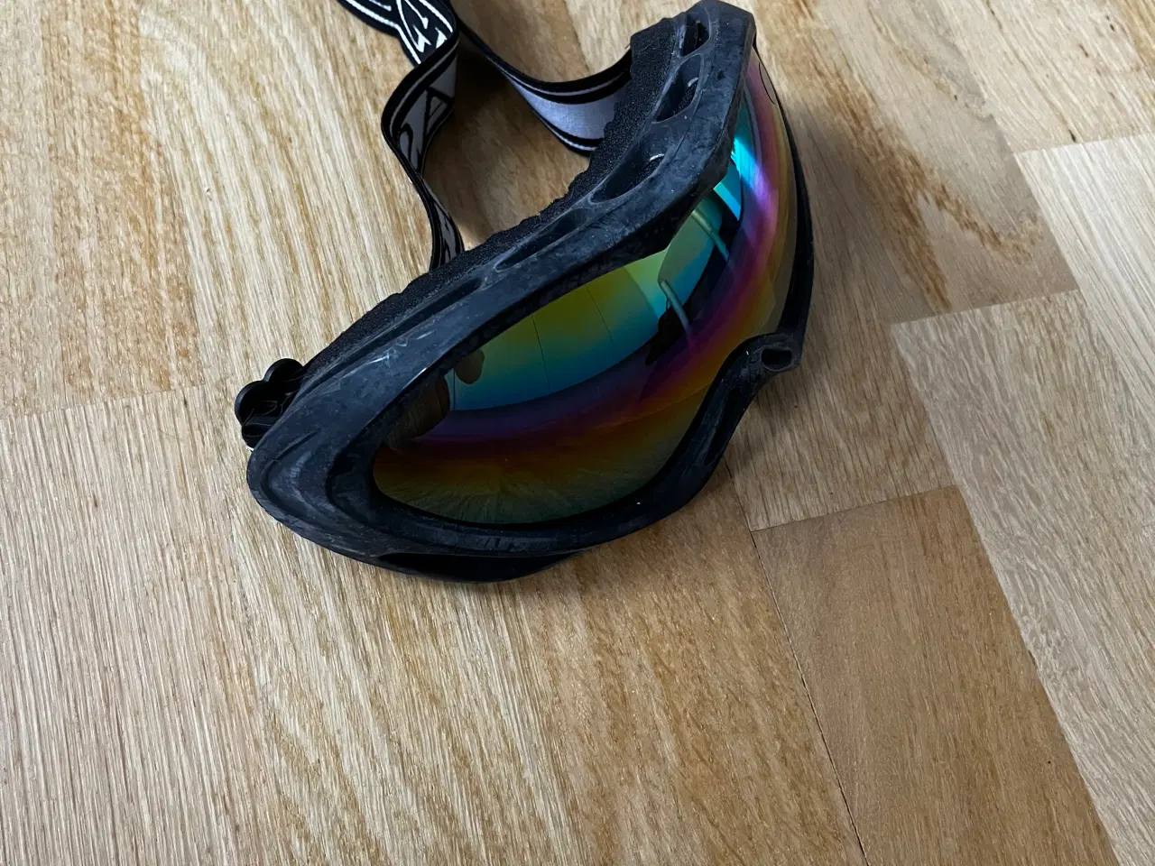 Billede 3 - Skibriller