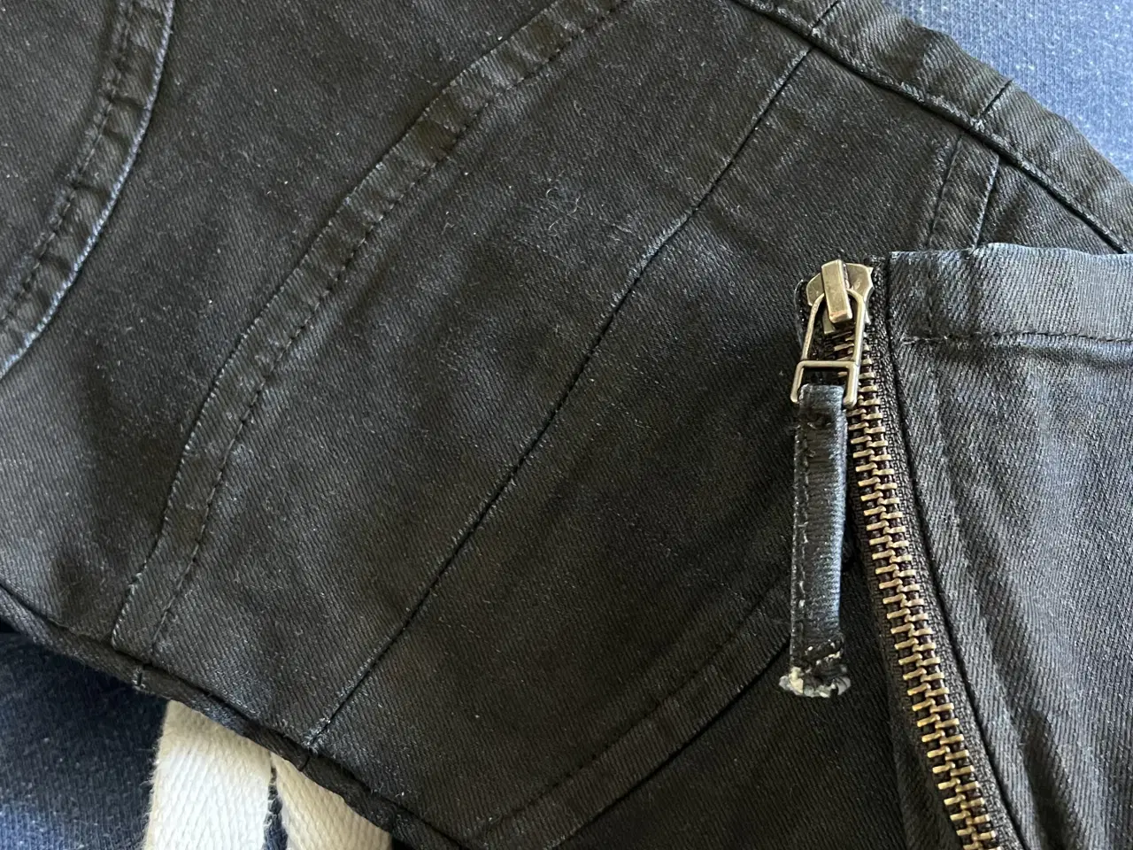 Billede 12 - Mos Mosh Jeans