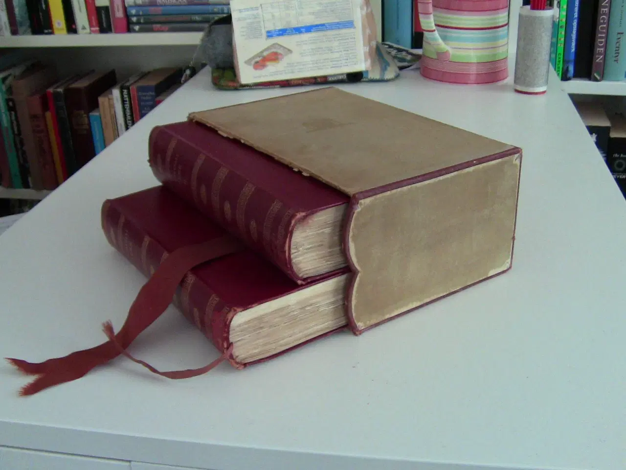 Billede 2 - Machiavelli