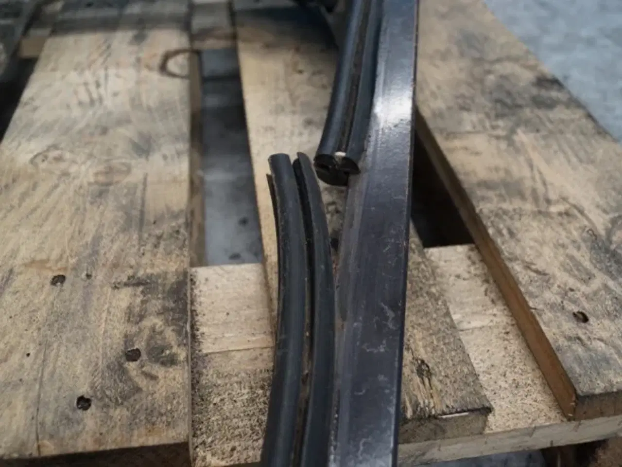 Billede 17 - Fiat 780 Venstre Dør Fernmo Cab