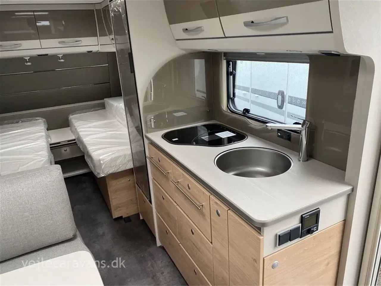 Billede 6 - 2023 - Dethleffs Nomad 490 EST