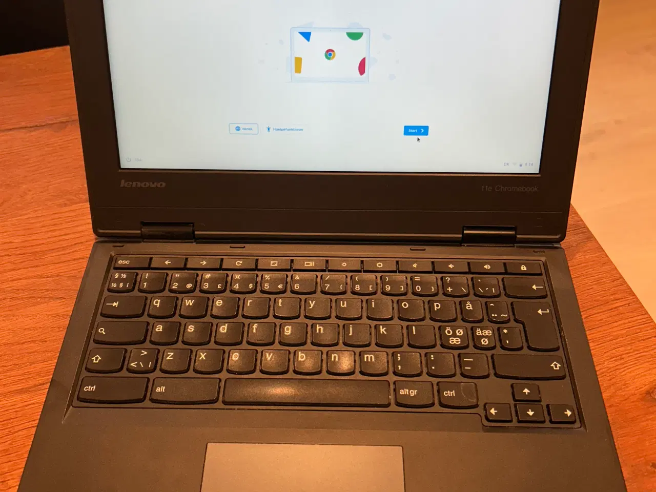 Billede 3 - Lenovo Thinkpad 