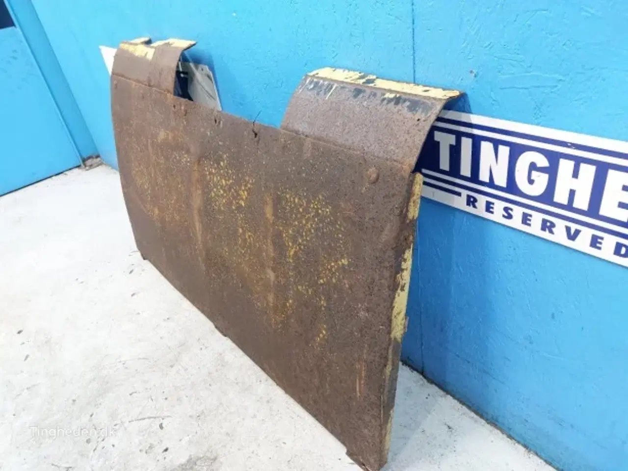 Billede 2 - New Holland TX68 24Fod Skærmdel