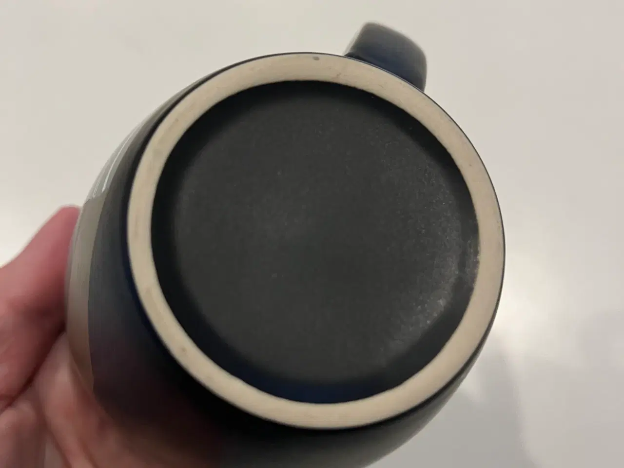 Billede 3 - Krus med Cirkelpigen Sikker Hansen