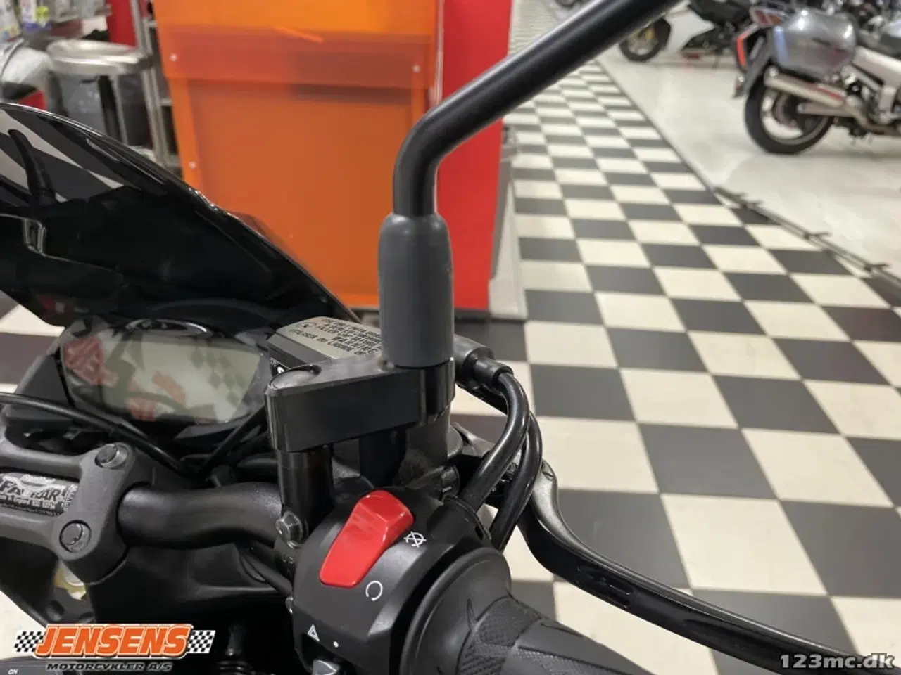 Billede 14 - Suzuki GSXS 1000