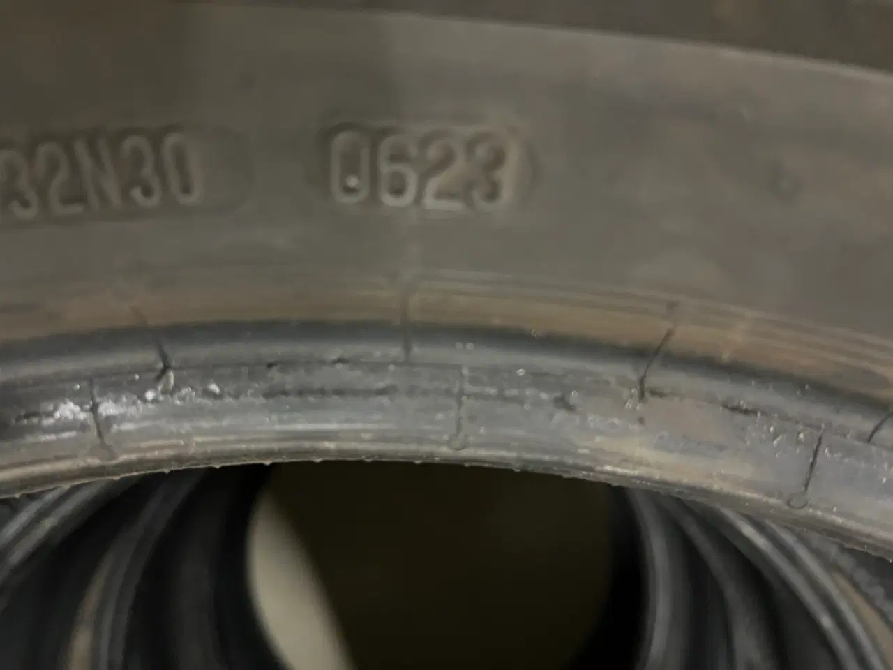 Billede 8 - Brugte sommerdæk