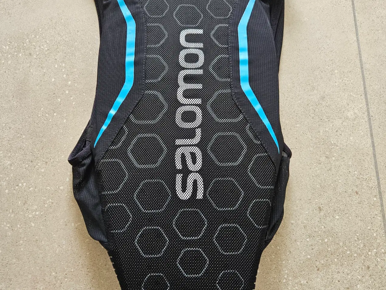 Billede 1 - Salomon Flexcell3 Men Small Rygskjold
