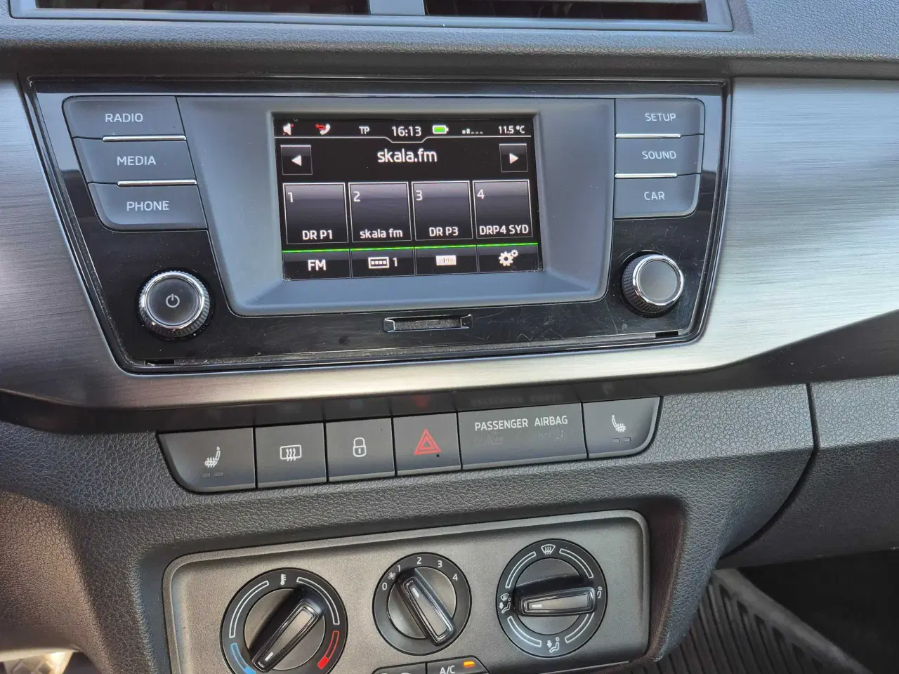 Billede 8 - Skoda fabia 