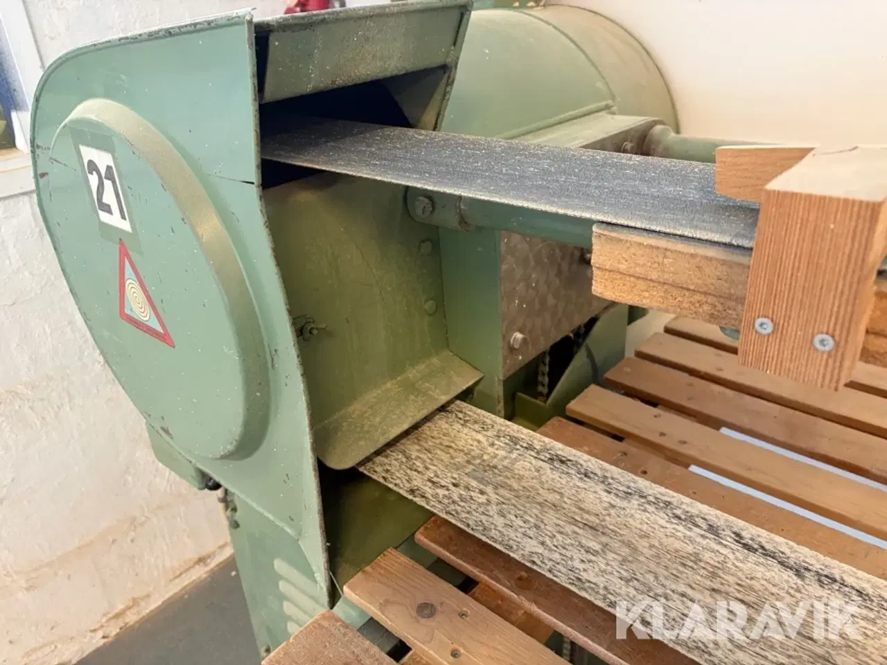 Billede 9 - Slibemaskine