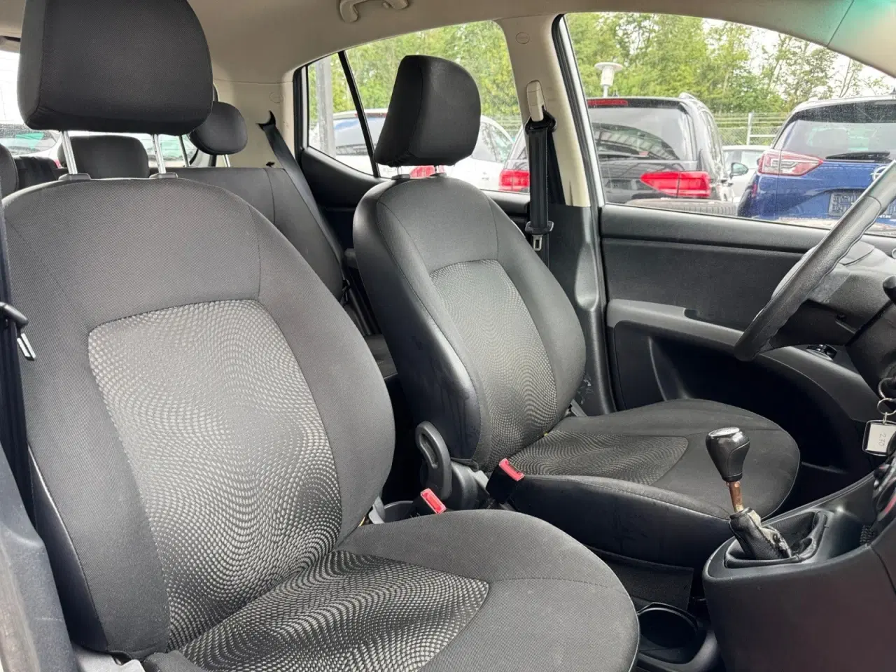 Billede 14 - Hyundai i10 1,2 Classic