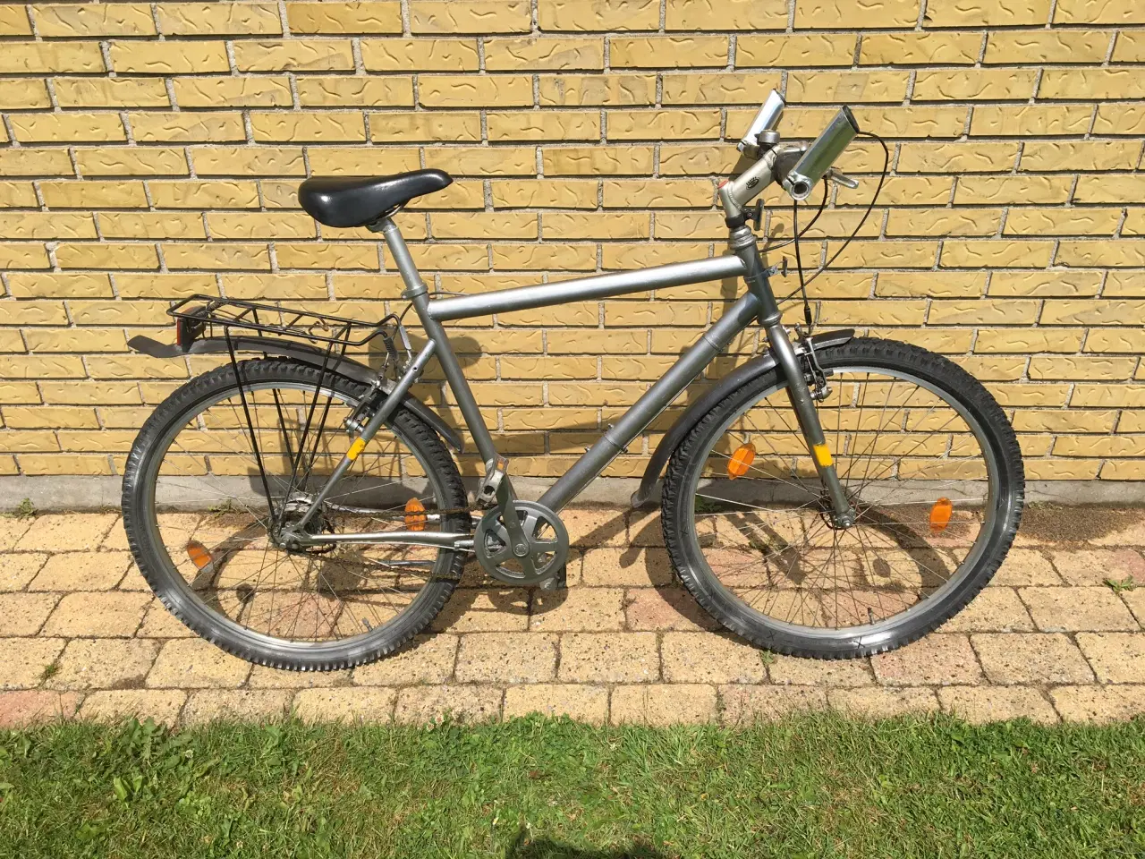 Billede 2 - Hære Cykel 28" Mountainbike