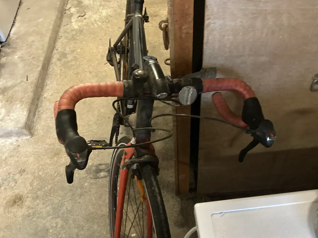 Billede 1 - Scott Racer Cykel Unisex