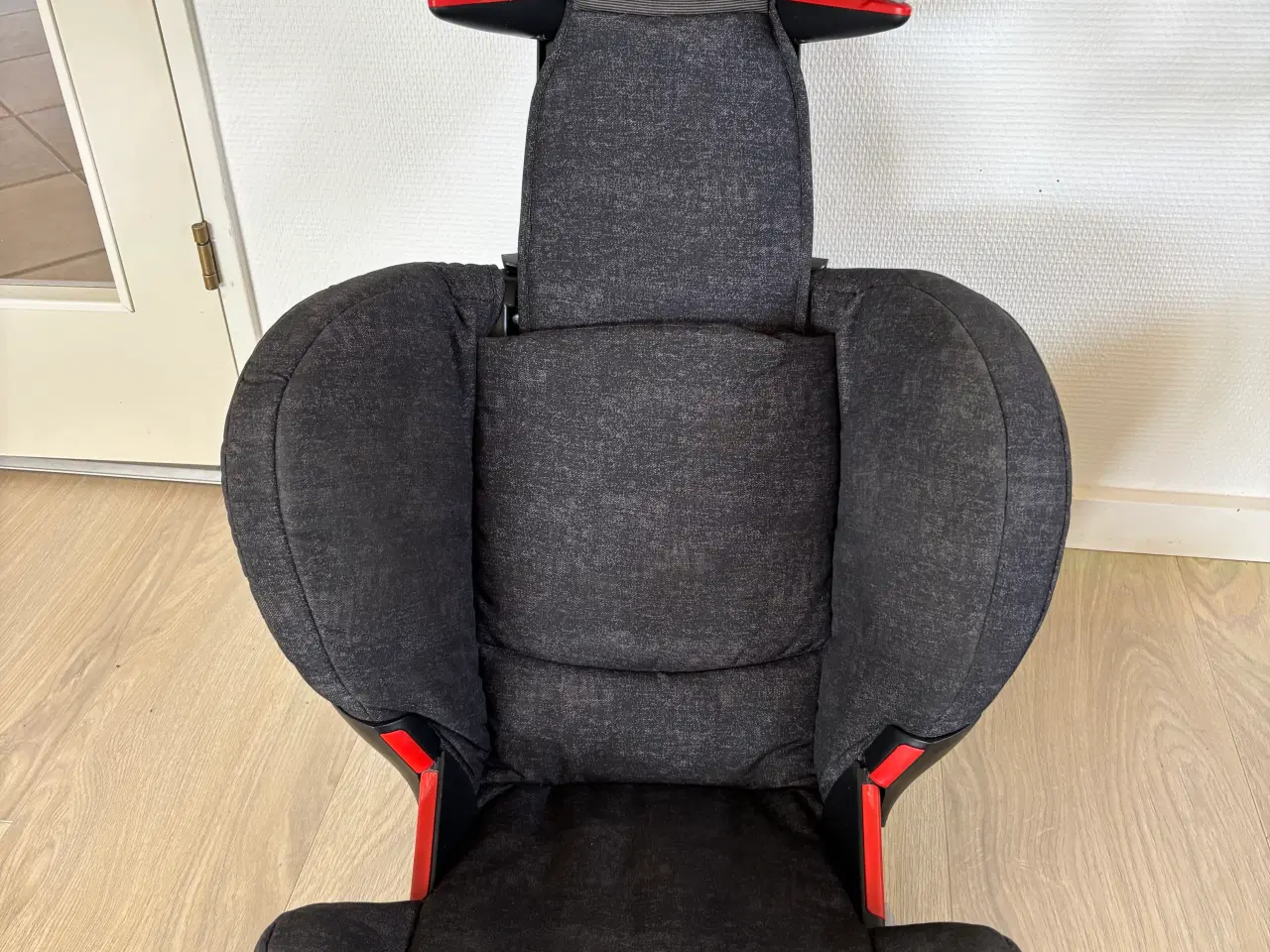 Billede 2 - Maxi cosy rodifix autostol