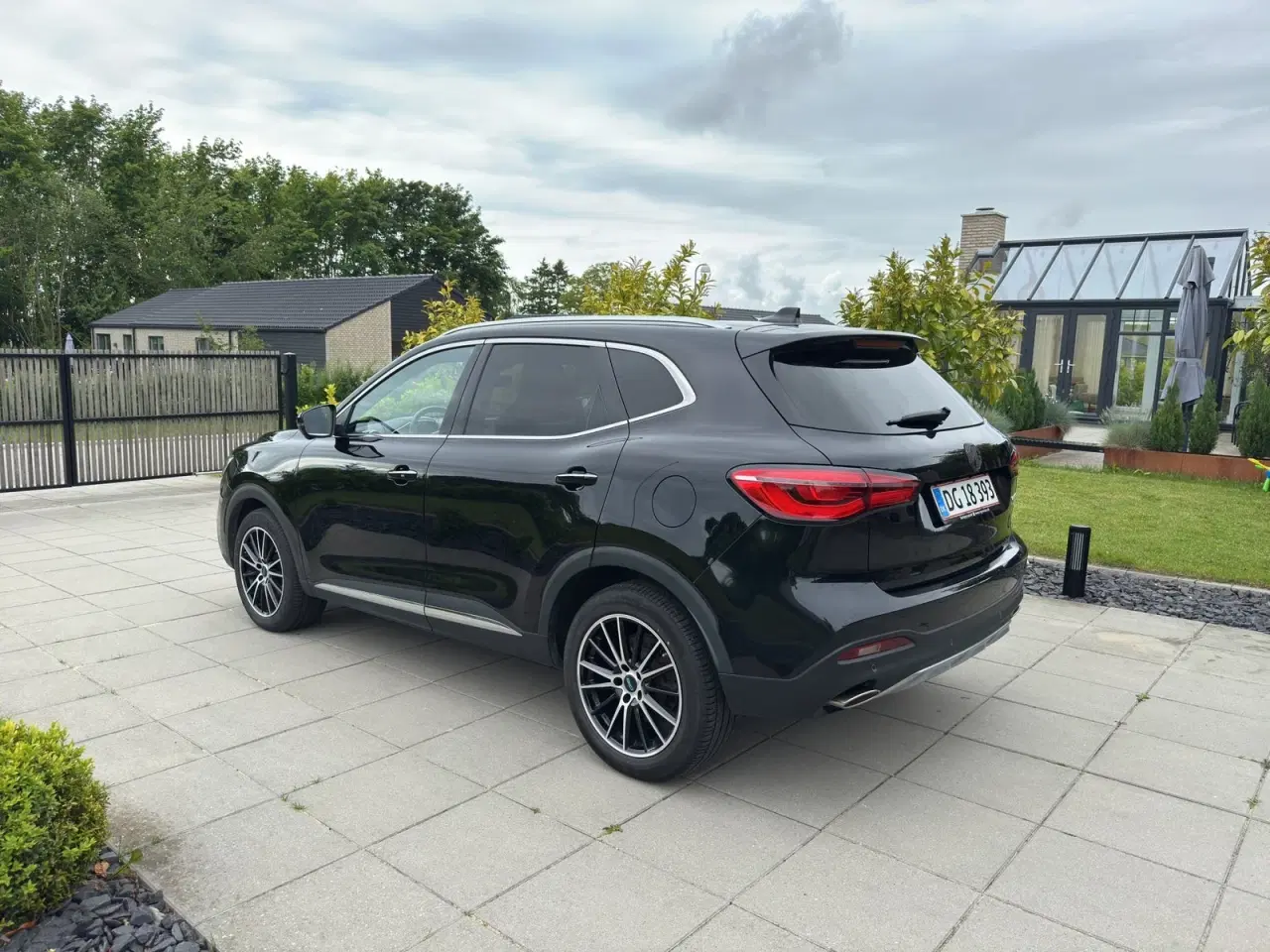 Billede 7 - MG EHS 1,5 PHEV Luxury