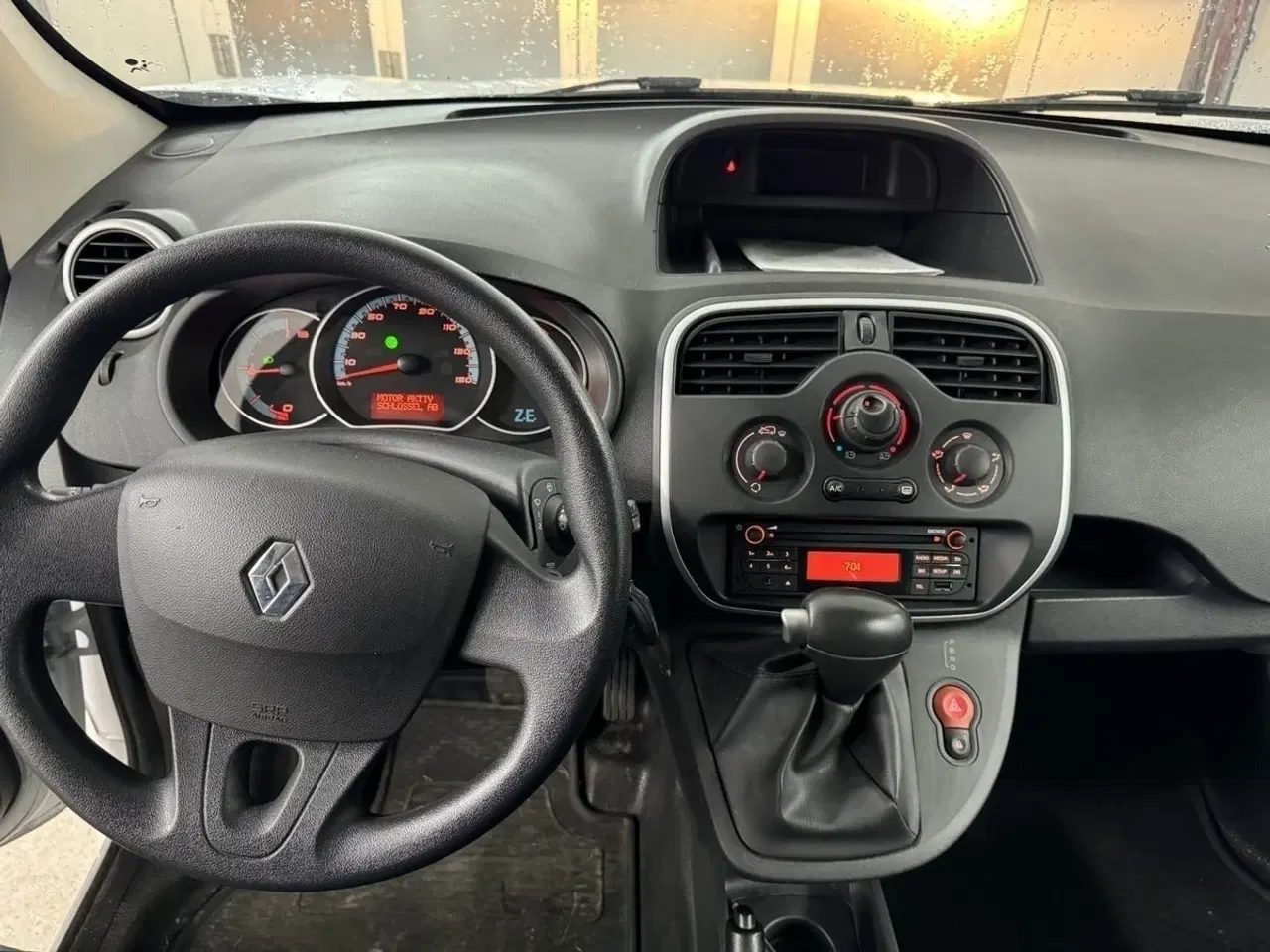 Billede 8 - Renault Kangoo Maxi  Z.E.