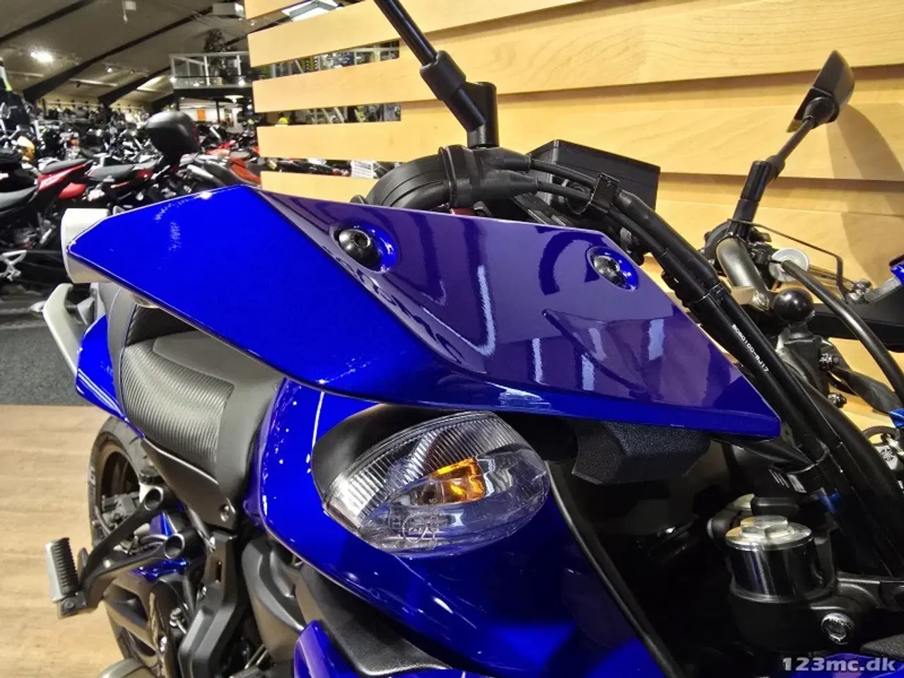 Billede 11 - Yamaha Tracer 700