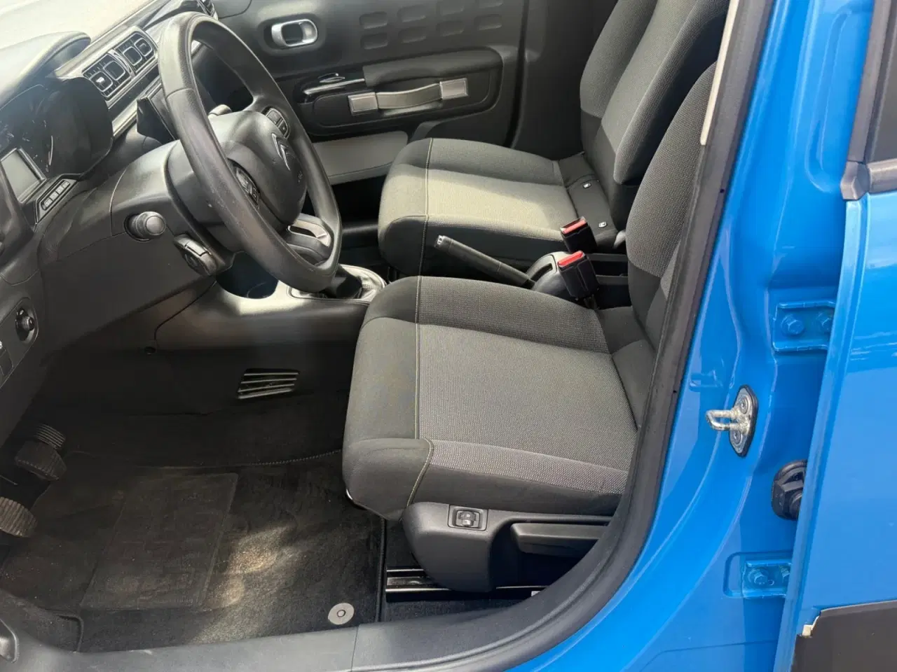 Billede 8 - Citroën C3 1,2 PureTech 82 Feel+