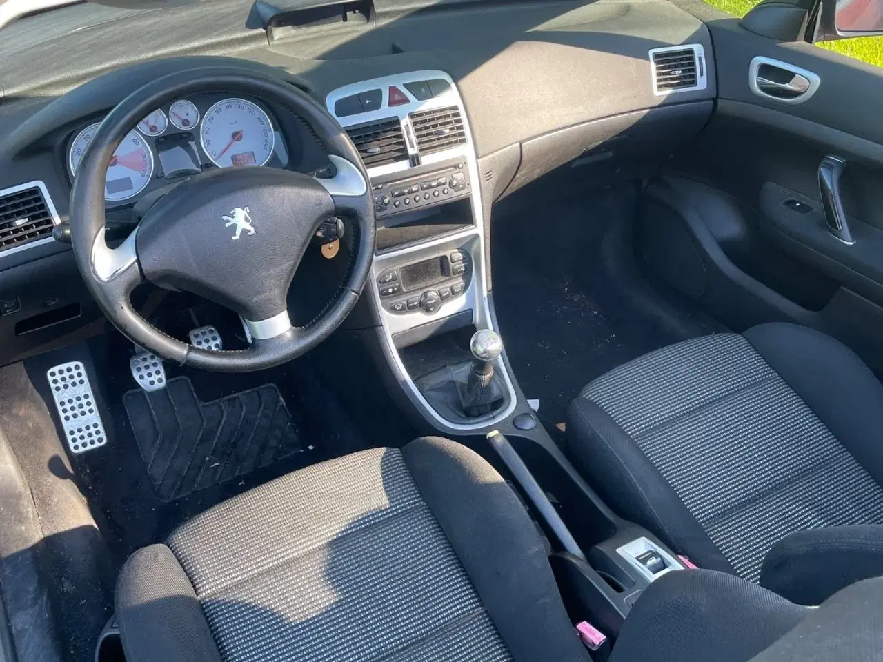 Billede 5 - Peugeot 307 2,0 16V 180 CC
