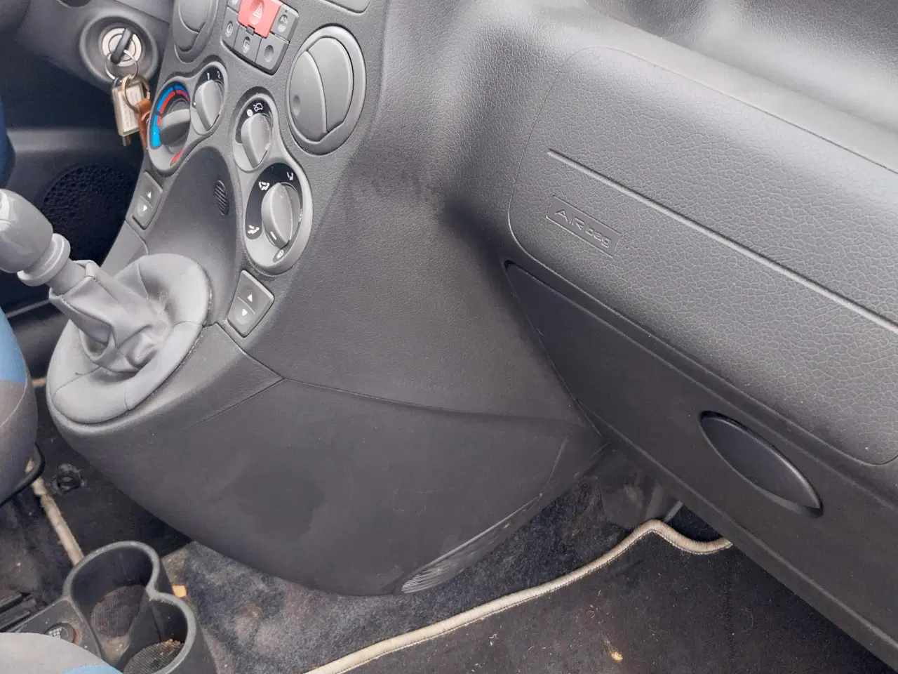 Billede 8 - Fiat Panda fra 2010