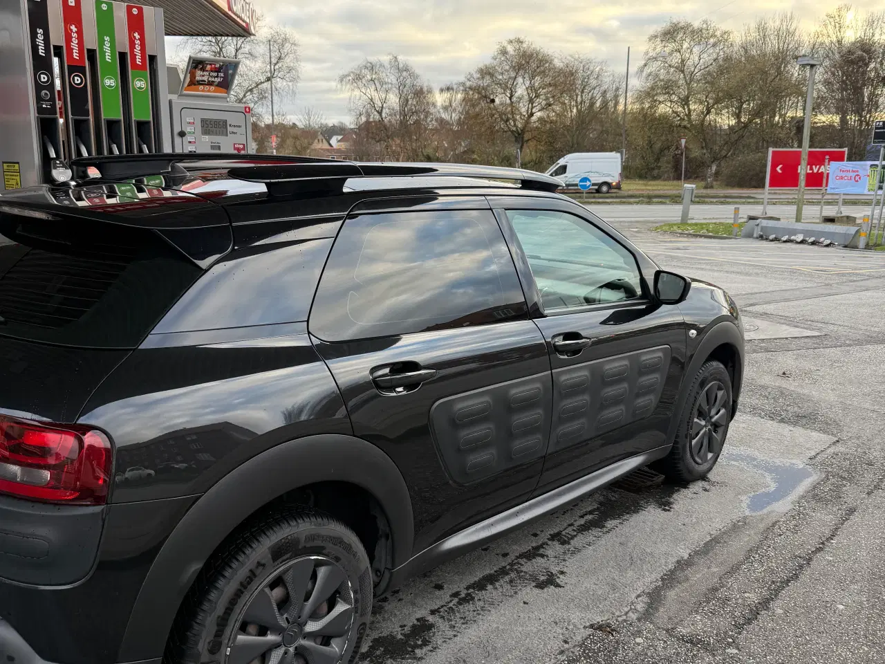 Billede 3 - Citroen c4 cactus utroligt pæn og passet på