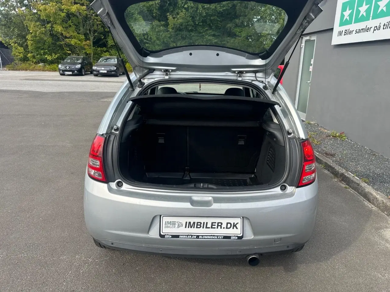 Billede 5 - Citroën C3 1,4 HDi Seduction