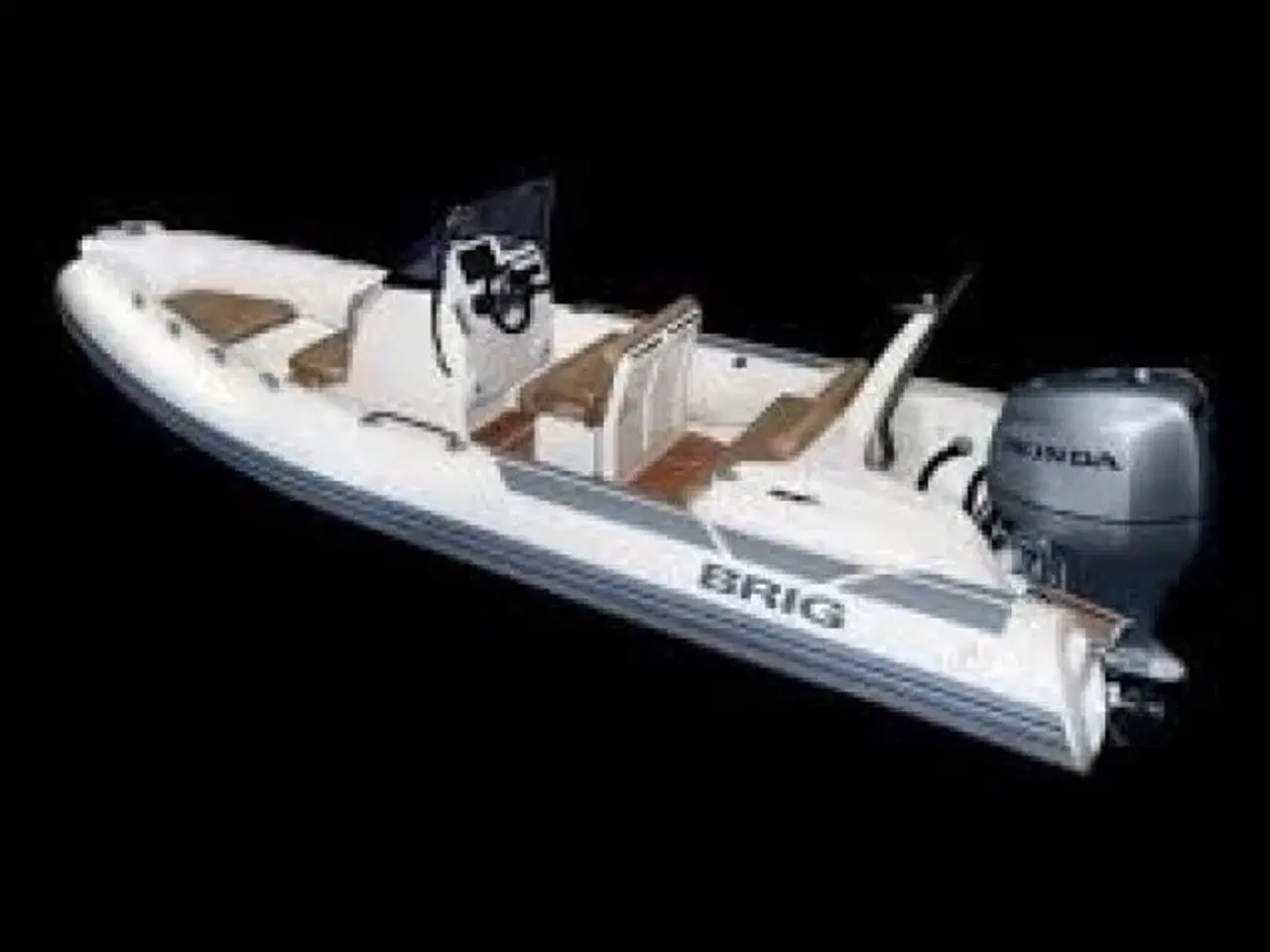 Billede 3 - Brig E6 Eagle