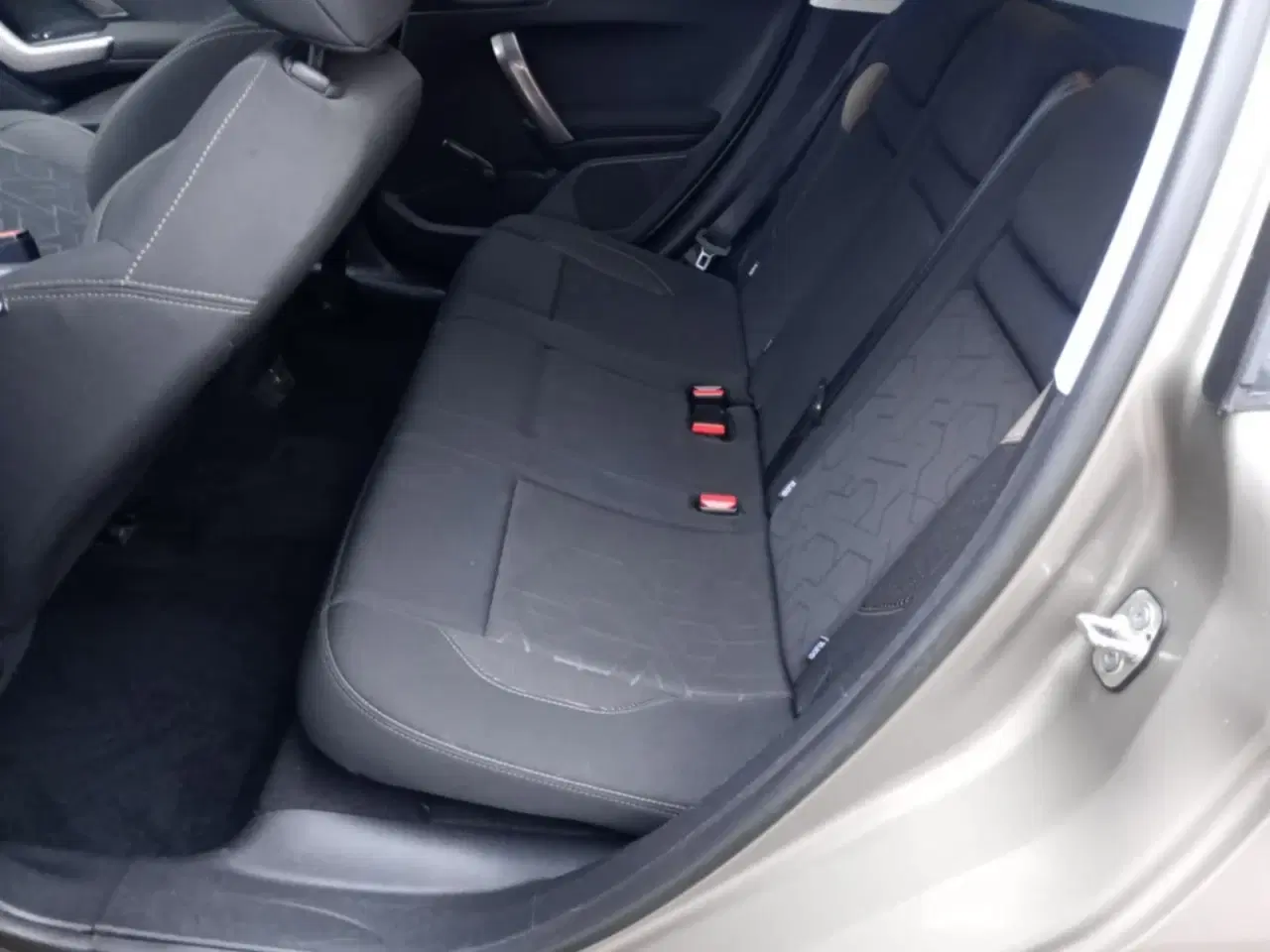 Billede 11 - Peugeot 2008 1,2 VTi 82 Active