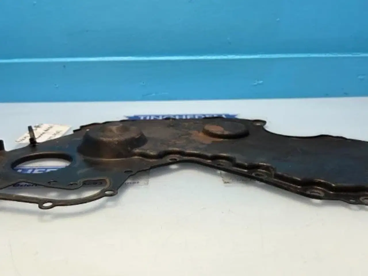 Billede 3 - Perkins 1104D-E44TA Forkammer Dæksel 4142A503