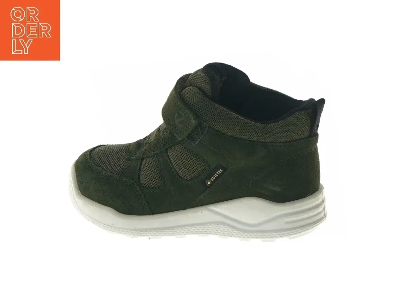 Billede 1 - Børnesko str. 25 fra Ecco (str. 25 )