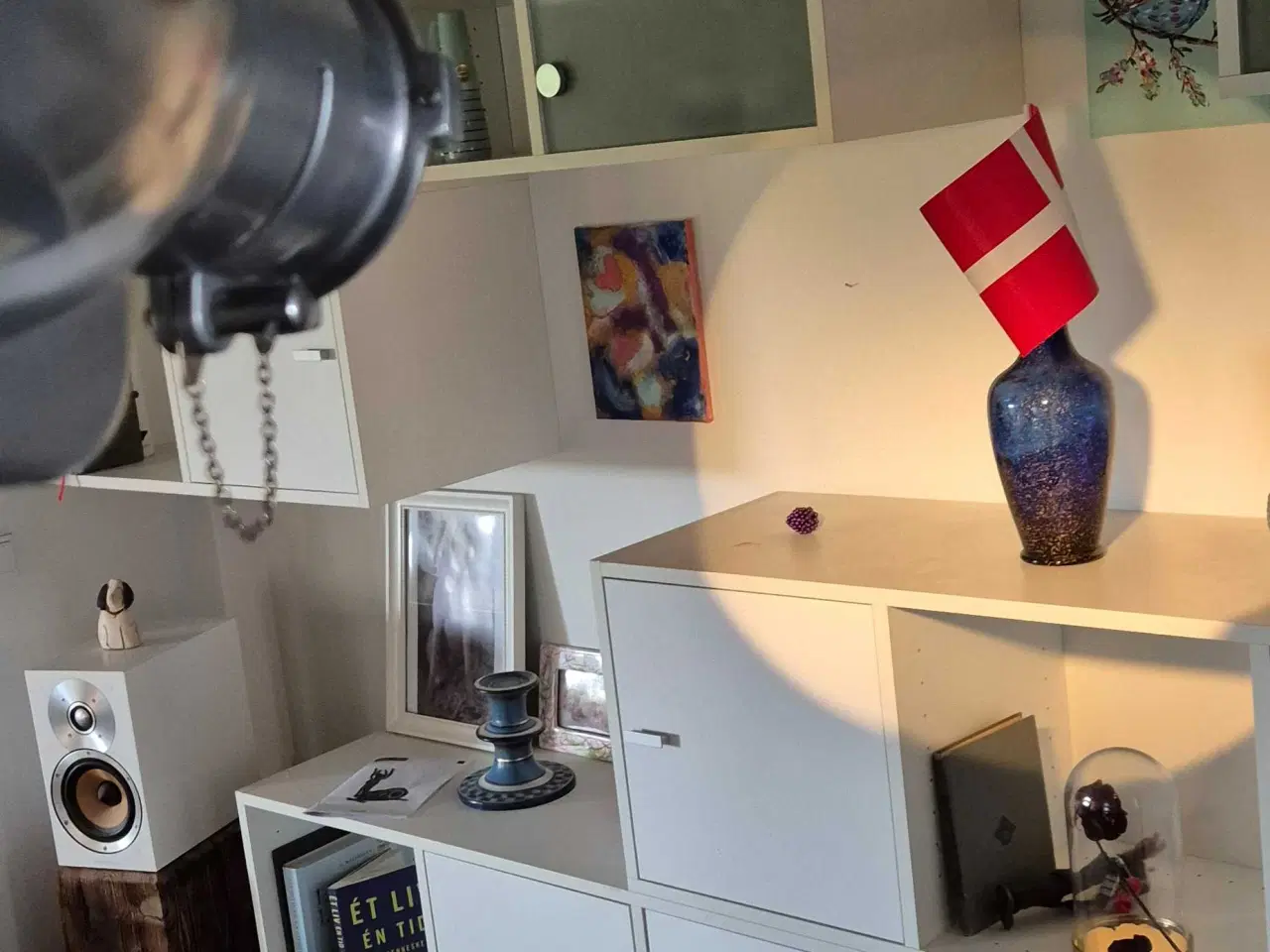 Billede 10 - Vintage teater lampe fra Strand Electric 
