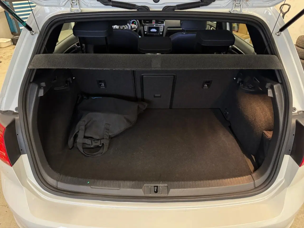 Billede 16 - VW Golf VII 1,4 GTE DSG