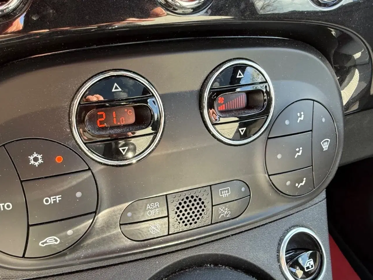 Billede 17 - Fiat 500 1,0 Hybrid Dolcevita